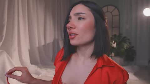 Amy Armstrong online show from February 2026 12:03:01 AM