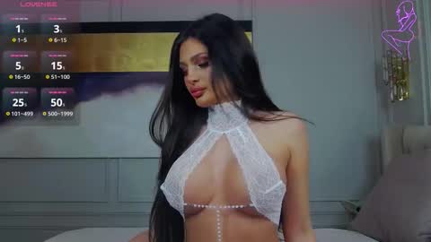 Amy online show from February 2026 04:25:01 PM