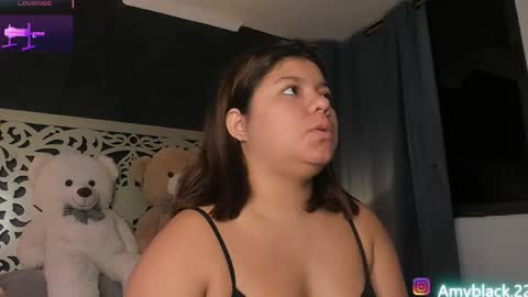 Amy online show from February 2026 11:36:02 PM