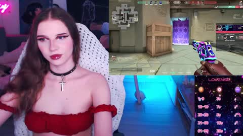 Amy is here  my telegram chanel -  online show from December 2024 07:32:02 PM