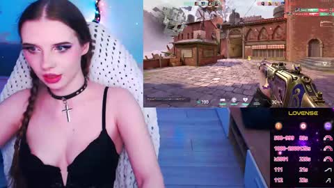 Amy is here  my telegram chanel -  online show from March 2025 07:21:02 PM