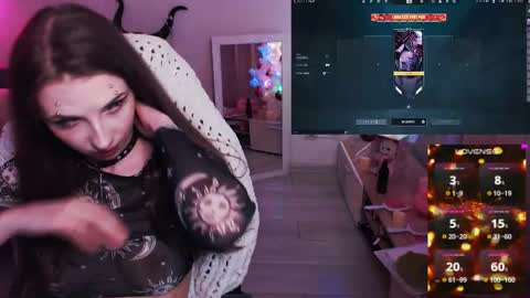 Snapshot of amyboop_ chatting on February 2026 07:43:01 PM Amy is here my telegram chanel - online show from February 2026 07:43:01 PM