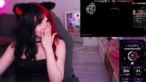 Snapshot of amyboop_ chatting on March 2026 07:20:02 PM Amy is here my telegram chanel - online show from March 2026 07:20:02 PM