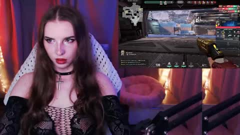 Snapshot of amyboop_ chatting on June 2026 07:32:02 AM Amy is here my telegram chanel - online show from June 2026 07:32:02 AM