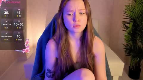 amycherryberry online show from December 2025 05:07:02 PM