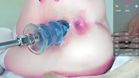 amycreamy online show from July 2026 12:20:02 PM