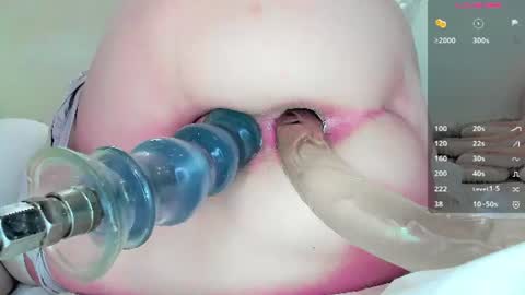 amycreamy online show from July 2026 01:26:01 PM