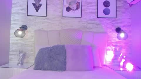 amydexter online show from April 2026 06:27:01 PM