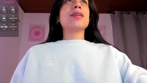 Amy online show from January 2025 02:54:02 AM