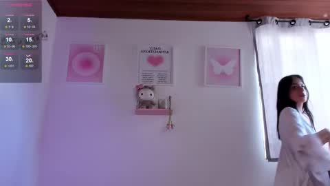 Amy online show from January 2025 08:16:02 PM