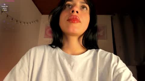 Amy online show from March 2025 02:38:02 AM