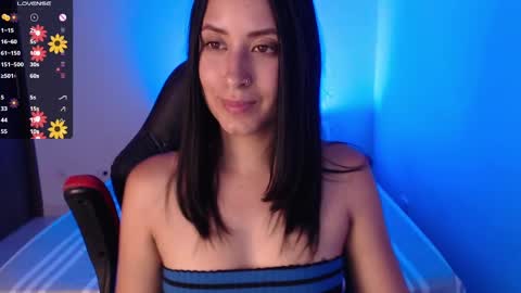 Jenn  online show from December 2024 10:01:02 PM