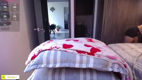 Jenn  online show from April 2026 11:56:01 AM