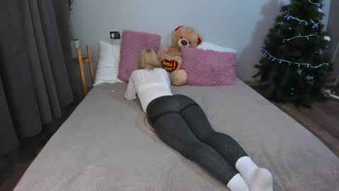 amymilson online show from January 2025 05:44:01 PM