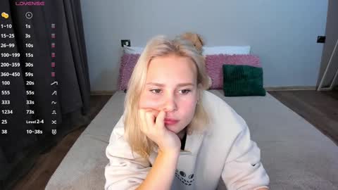 amymilson online show from February 2025 05:53:01 PM