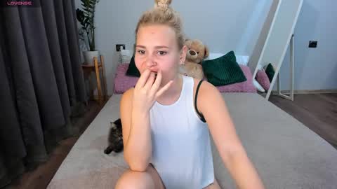 amymilson online show from March 2025 04:35:01 PM