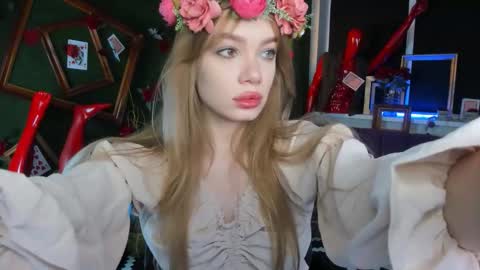 Amy online show from March 2026 05:00:02 AM