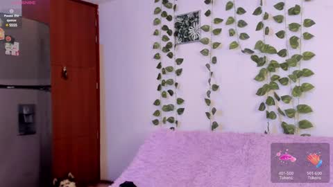 Amy online show from January 2025 04:38:01 PM