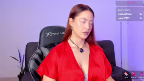 Amy online show from March 2026 04:35:01 PM