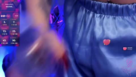 amyriderr online show from February 2026 08:27:02 PM