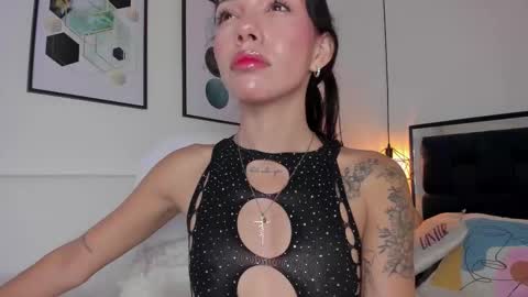 Snapshot of amysc chatting on October 2025 01:56:01 PM Amy online show from October 2025 01:56:01 PM