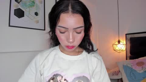 Snapshot of amysc chatting on November 2025 01:44:02 PM Amy online show from November 2025 01:44:02 PM