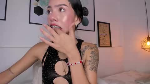 Snapshot of amysc chatting on December 2025 02:03:01 PM Amy online show from December 2025 02:03:01 PM