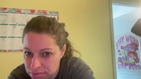 Snapshot of amysmilez chatting on January 2025 04:52:02 PM Amy Smilez online show from January 2025 04:52:02 PM