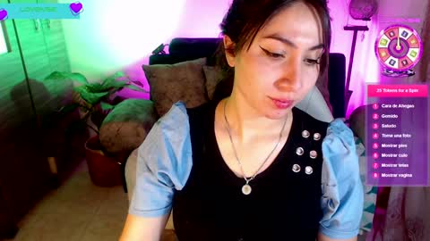 Snapshot of amystefa chatting on January 2025 03:43:01 AM Im Amy IM NOT LOOKING FOR A PARTNER OR DATING online show from January 2025 03:43:01 AM