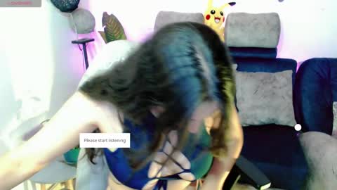 Snapshot of amystefa chatting on September 2025 12:44:02 AM Im Amy IM NOT LOOKING FOR A PARTNER OR DATING online show from September 2025 12:44:02 AM