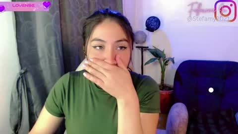 Im Amy IM NOT LOOKING FOR A PARTNER OR DATING online show from December 2025 03:45:02 AM