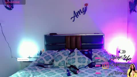Snapshot of amystefa chatting on June 2026 02:42:02 AM Im Amy IM NOT LOOKING FOR A PARTNER OR DATING online show from June 2026 02:42:02 AM