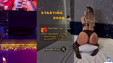     Next stream Dec 3 online show from December 2025 10:55:02 AM