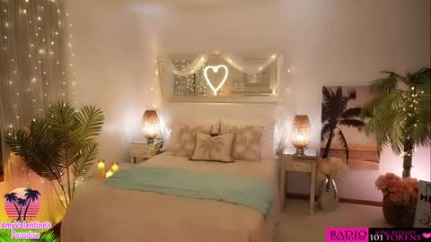  AmyValentine  online show from March 2026 05:57:02 AM