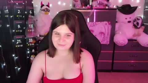 Snapshot of amyvibes chatting on October 2025 11:31:01 PM amyvibes online show from October 2025 11:31:01 PM