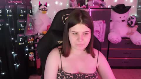 Snapshot of amyvibes chatting on October 2025 08:33:02 PM amyvibes online show from October 2025 08:33:02 PM