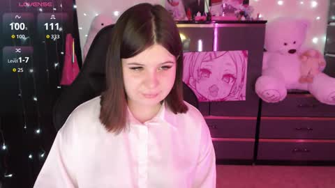 Snapshot of amyvibes chatting on November 2025 08:53:02 PM amyvibes online show from November 2025 08:53:02 PM