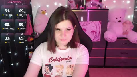 Snapshot of amyvibes chatting on November 2025 08:07:01 PM amyvibes online show from November 2025 08:07:01 PM