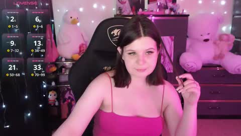 Snapshot of amyvibes chatting on November 2025 08:30:02 PM amyvibes online show from November 2025 08:30:02 PM