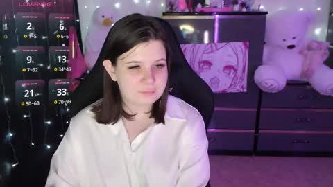 Snapshot of amyvibes chatting on November 2025 08:34:02 PM amyvibes online show from November 2025 08:34:02 PM