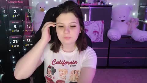 Snapshot of amyvibes chatting on November 2025 08:02:01 PM amyvibes online show from November 2025 08:02:01 PM