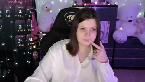 Snapshot of amyvibes chatting on December 2025 08:38:01 PM amyvibes online show from December 2025 08:38:01 PM