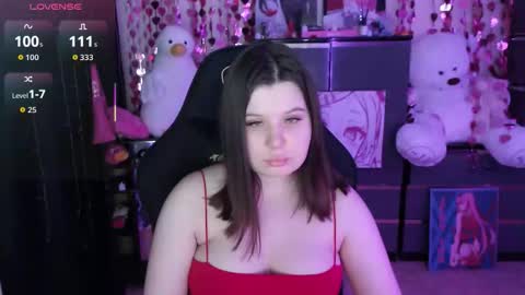 amyvibes online show from February 2026 08:12:02 PM