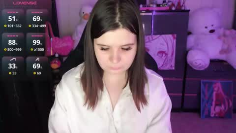 amyvibes online show from March 2026 02:04:02 AM