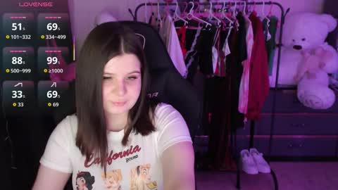 amyvibes online show from March 2026 08:19:02 PM