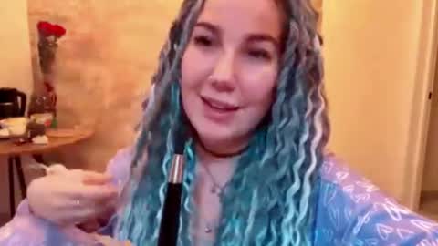 Amy online show from February 2026 02:29:01 PM