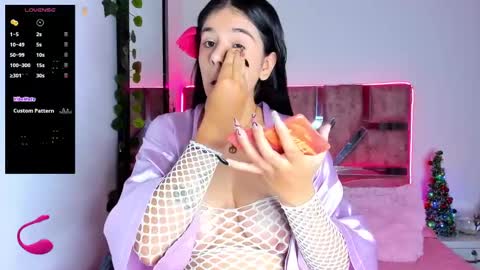 Amy online show from December 2024 11:04:01 PM