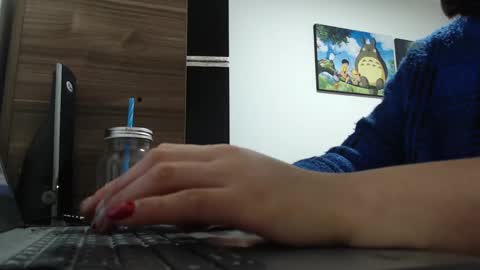 Amy online show from January 2025 08:11:02 PM