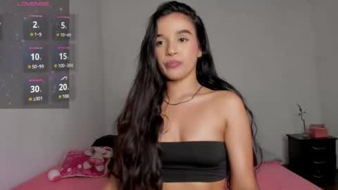 Amyy online show from May 2026 10:50:03 PM