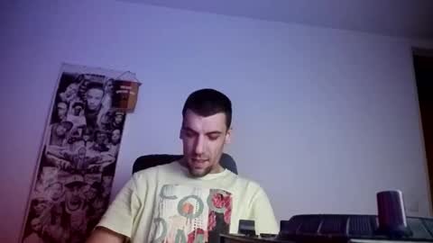 Snapshot of amyyrlikesdeep chatting on January 2025 01:45:01 AM amyyrlikesdeep online show from January 2025 01:45:01 AM